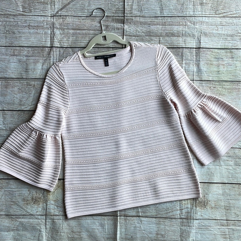 White House Black Market Sweater Sz. XS